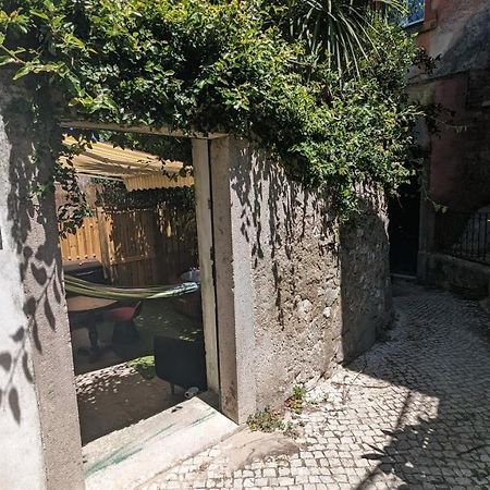 Tiny Smart Home, Private Garden & Outside Jacuzzi. Center Sintra! Екстер'єр фото