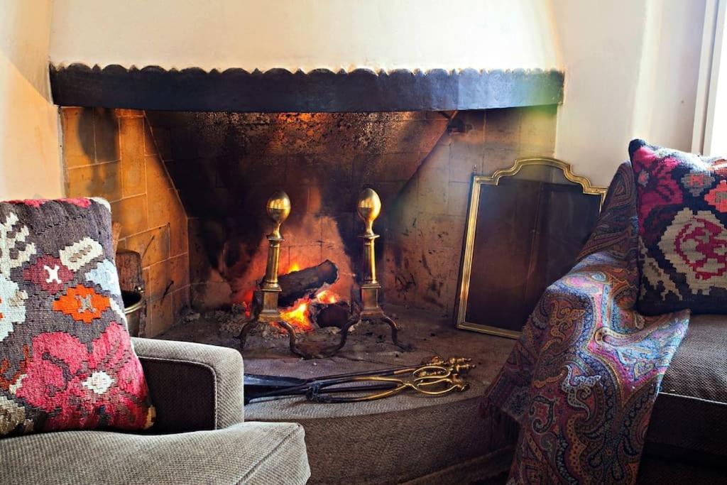 Tiny Smart Home, Private Garden & Outside Jacuzzi. Center Sintra! Екстер'єр фото