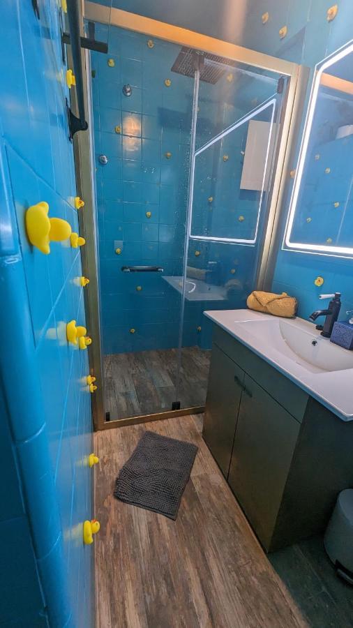Tiny Smart Home, Private Garden & Outside Jacuzzi. Center Sintra! Екстер'єр фото