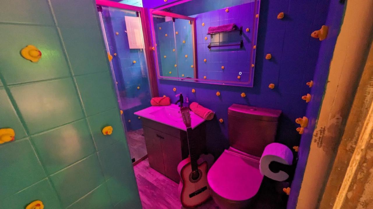 Tiny Smart Home, Private Garden & Outside Jacuzzi. Center Sintra! Екстер'єр фото